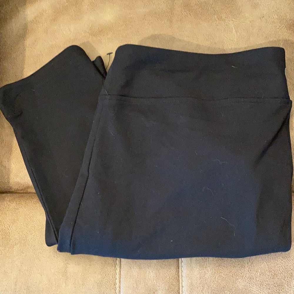 Talbot Crop Leggings